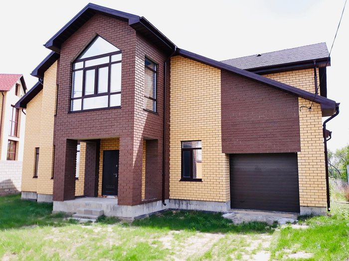 Объект 250 м²